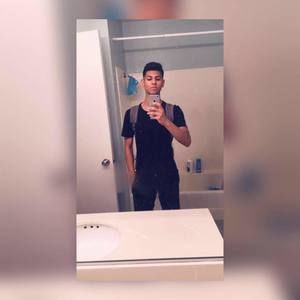 Meet your Posher, Adrian